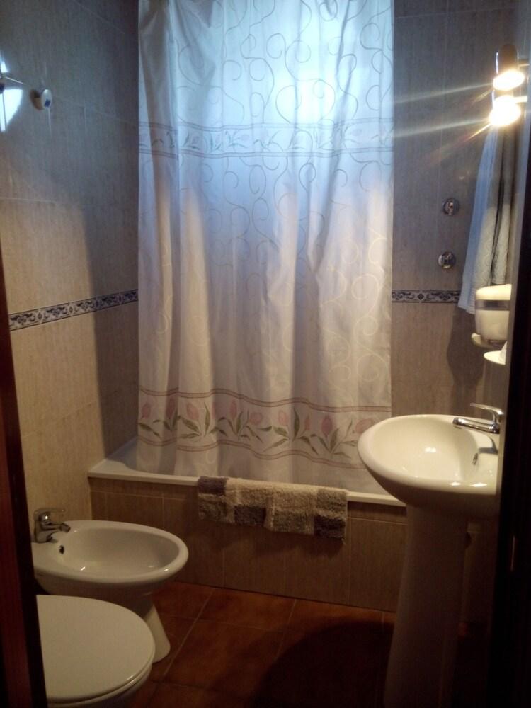 Aparthotel Las Palomas ラ・プエブラ・デ・ロス・インファンテス エクステリア 写真