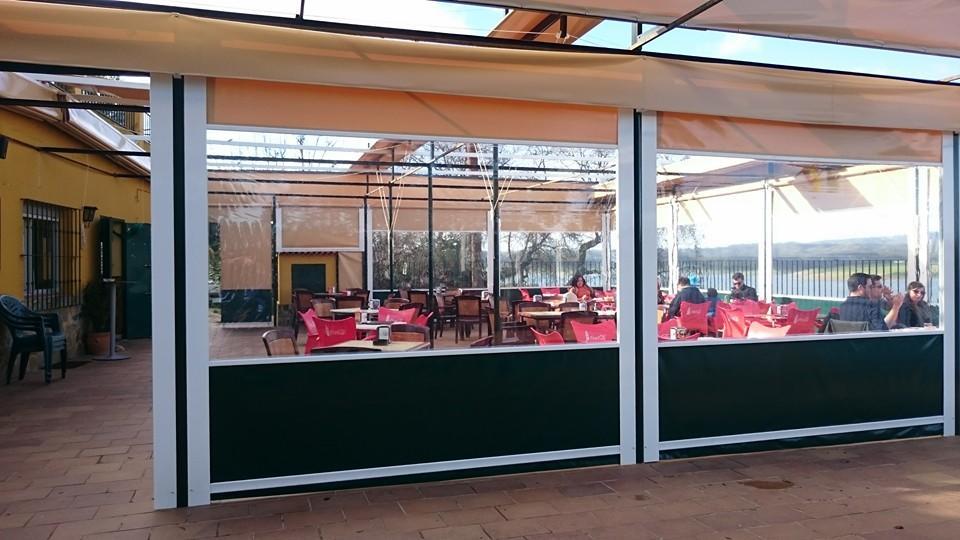 Aparthotel Las Palomas ラ・プエブラ・デ・ロス・インファンテス エクステリア 写真