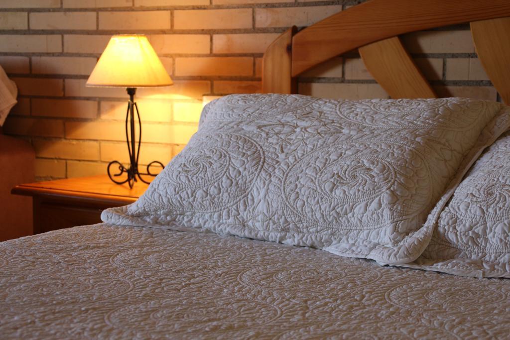 Aparthotel Las Palomas ラ・プエブラ・デ・ロス・インファンテス エクステリア 写真